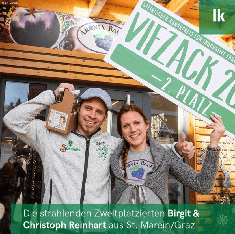 Die Sommerlinde ein echter Vifzack!