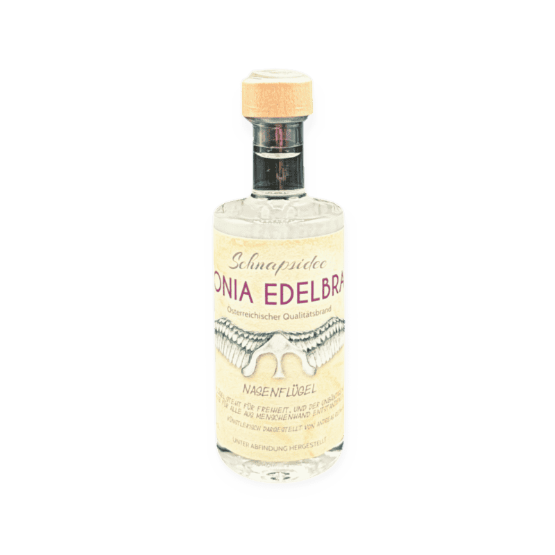 BIO Aronia Edelbrand 100ml